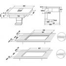 Whirlpool WVH 92 K F KIT/1 